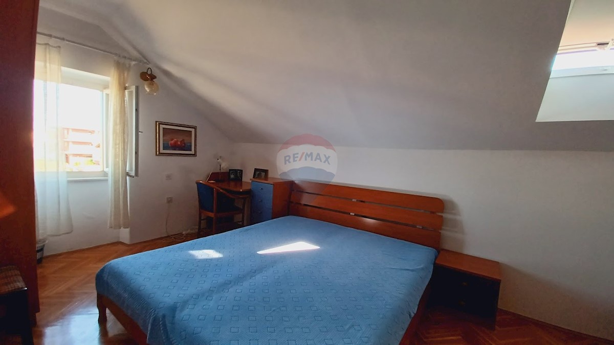 Dom Na predaj - ŠIBENSKO-KNINSKA VODICE