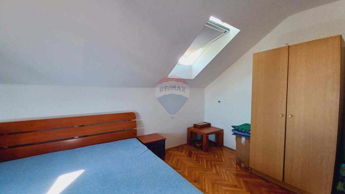 Dom Na predaj - ŠIBENSKO-KNINSKA VODICE