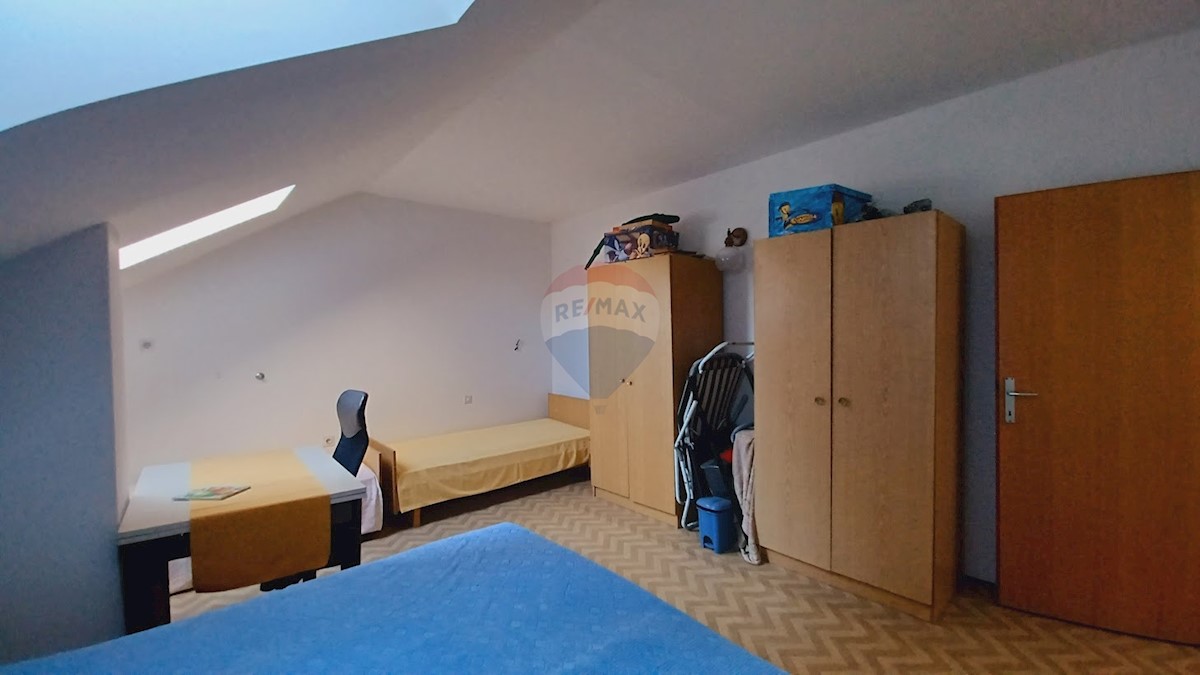 Dom Na predaj - ŠIBENSKO-KNINSKA VODICE