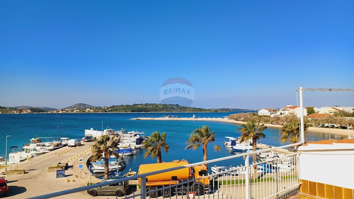 Dom Na predaj - ŠIBENSKO-KNINSKA VODICE