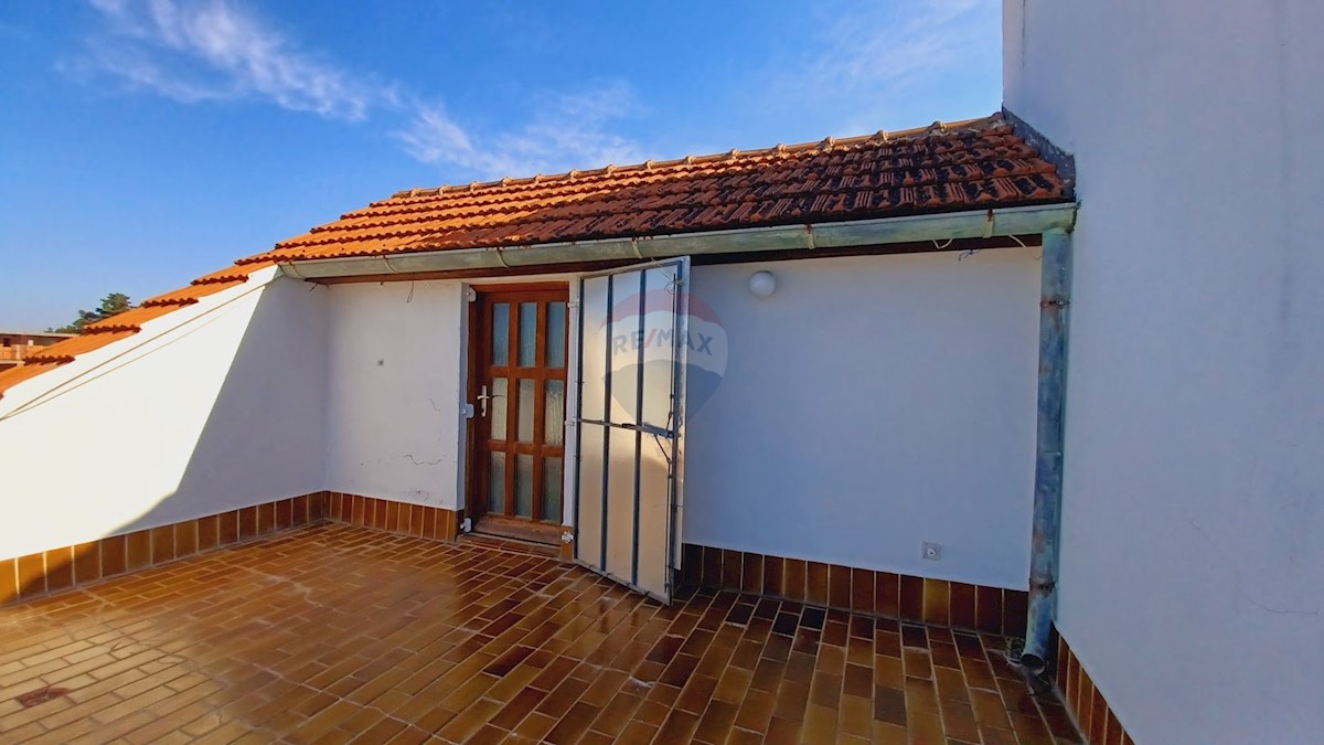 Dom Na predaj - ŠIBENSKO-KNINSKA VODICE