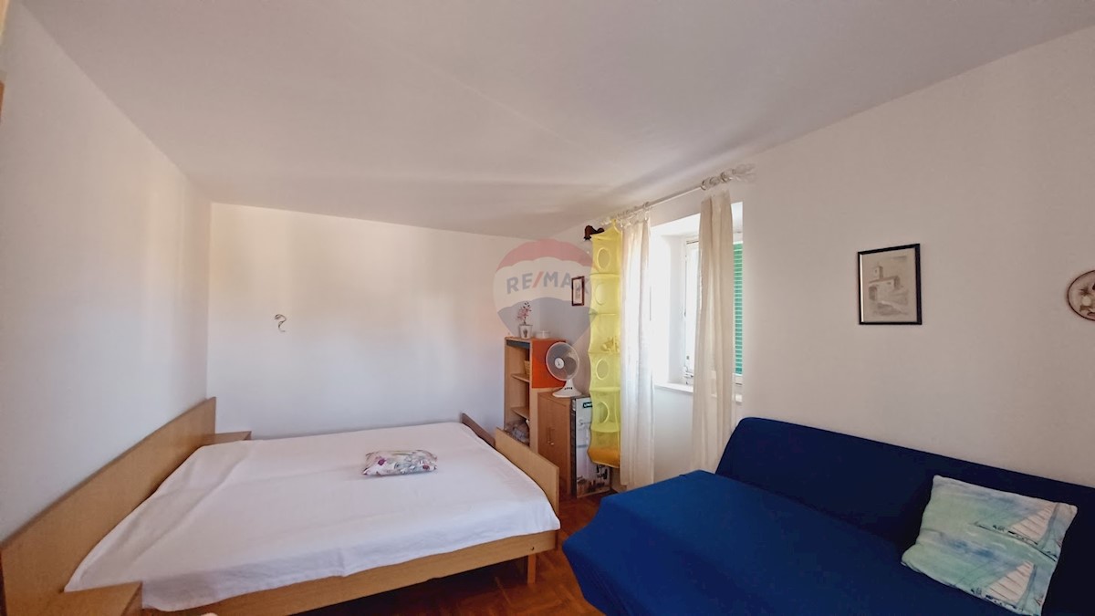 Dom Na predaj - ŠIBENSKO-KNINSKA VODICE