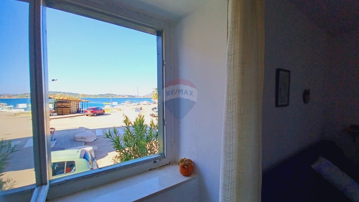 Dom Na predaj - ŠIBENSKO-KNINSKA VODICE