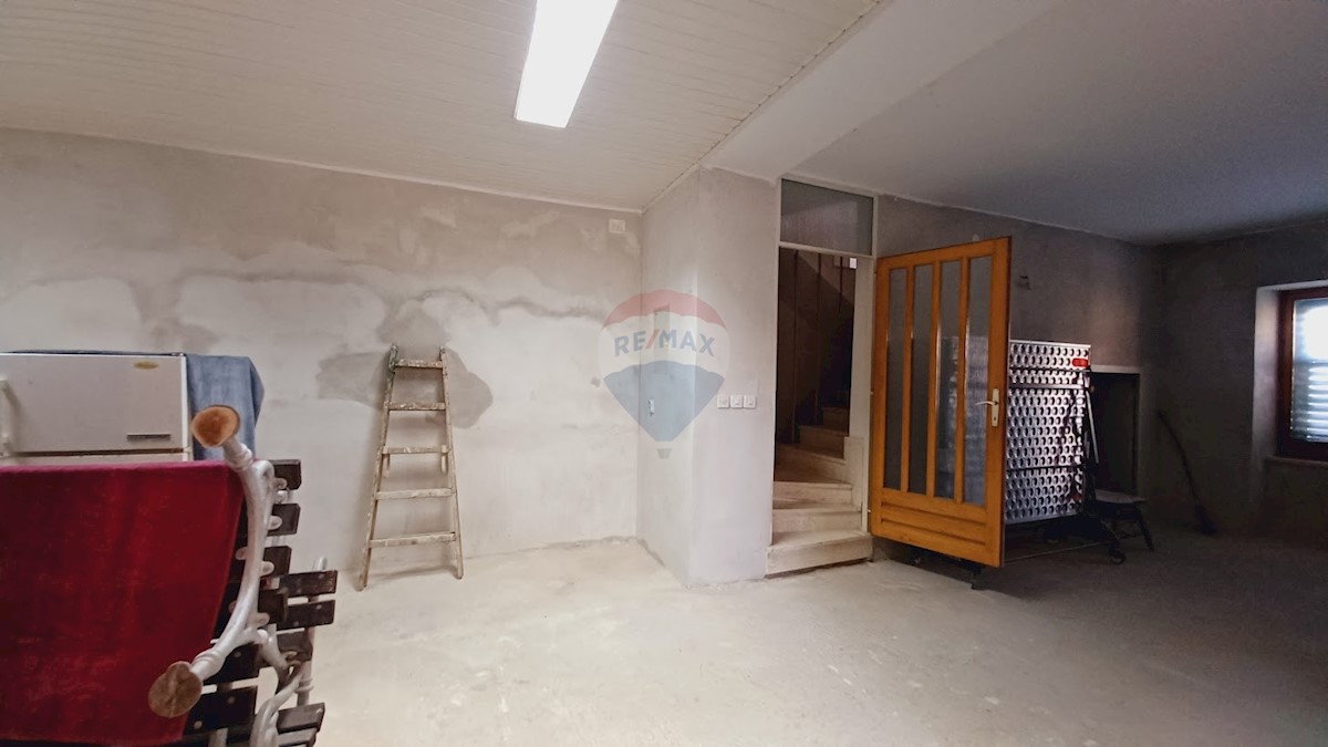 Dom Na predaj - ŠIBENSKO-KNINSKA VODICE