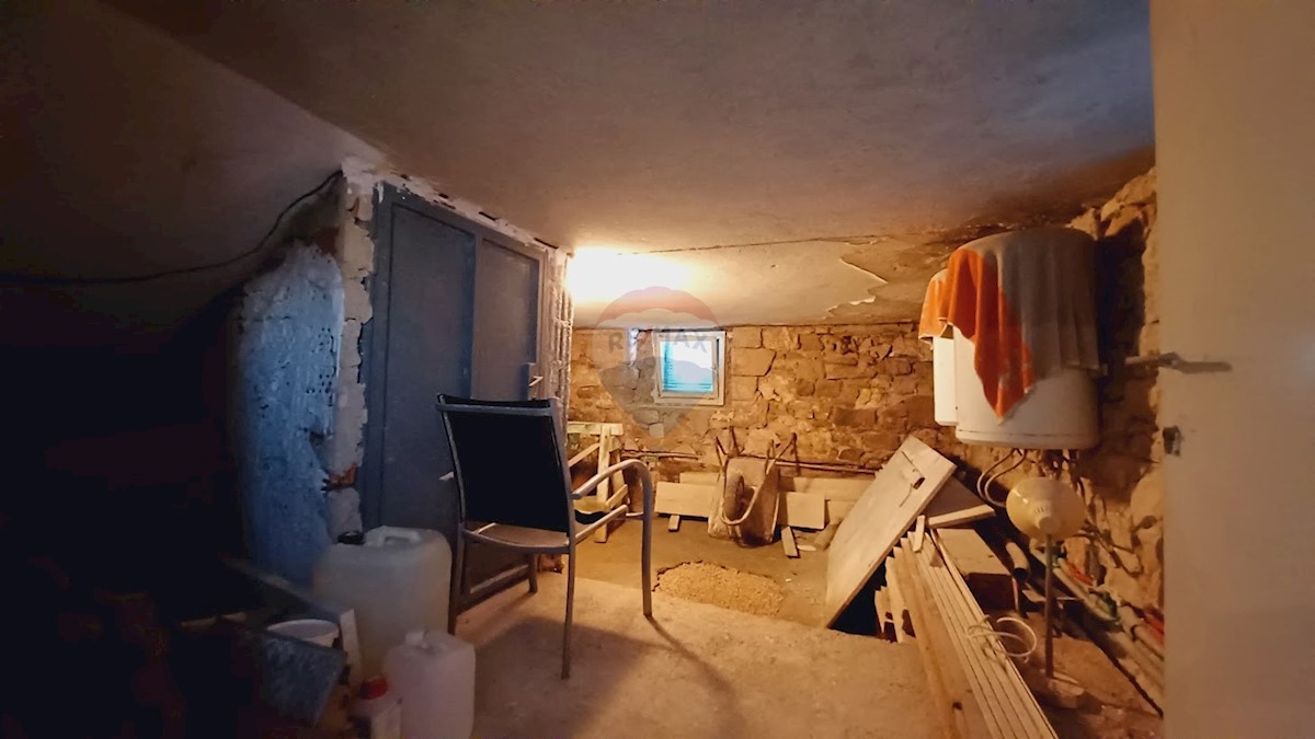 Dom Na predaj - ŠIBENSKO-KNINSKA VODICE