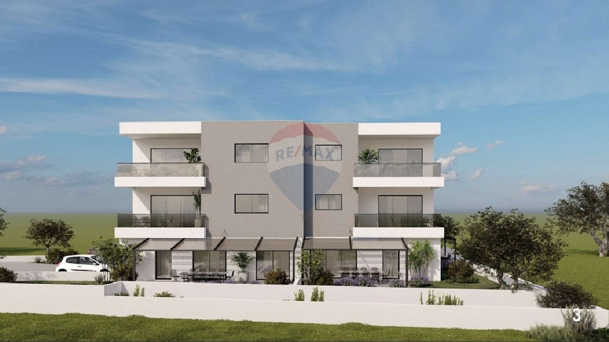 Apartma Na predaj - ŠIBENSKO-KNINSKA ŠIBENIK