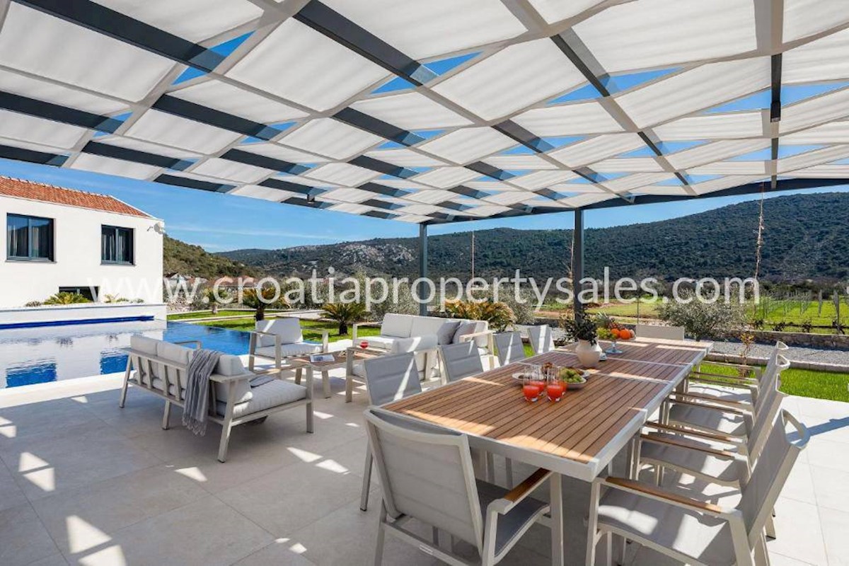 House For sale - SPLITSKO-DALMATINSKA TROGIR