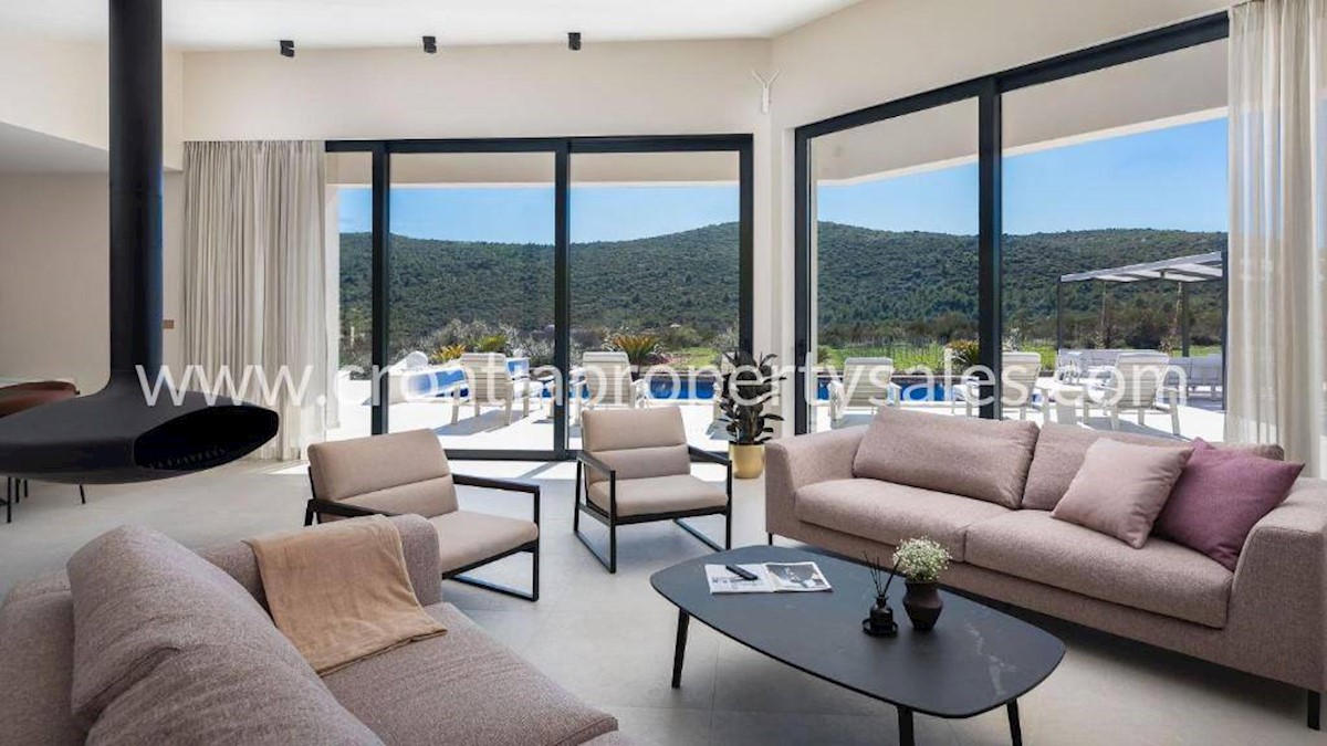 House For sale - SPLITSKO-DALMATINSKA TROGIR