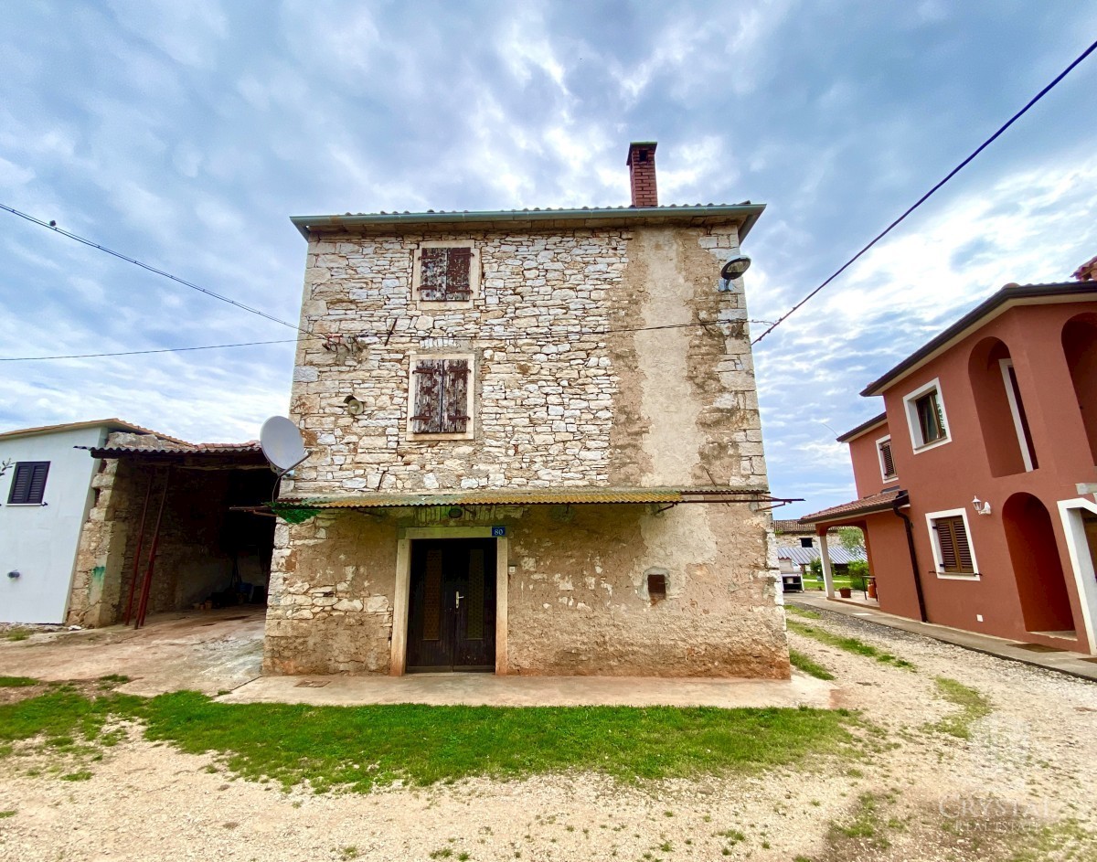 Kuća Na prodaju - ISTARSKA UMAG