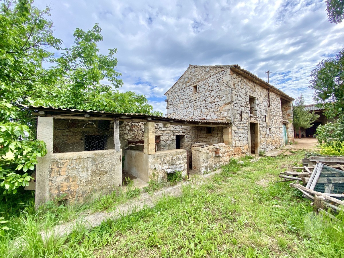 Kuća Na prodaju - ISTARSKA UMAG