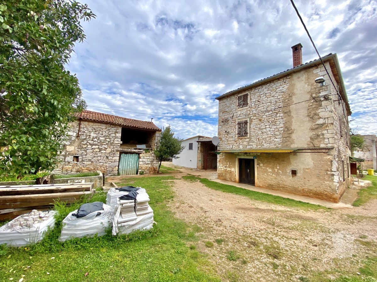 Kuća Na prodaju - ISTARSKA UMAG