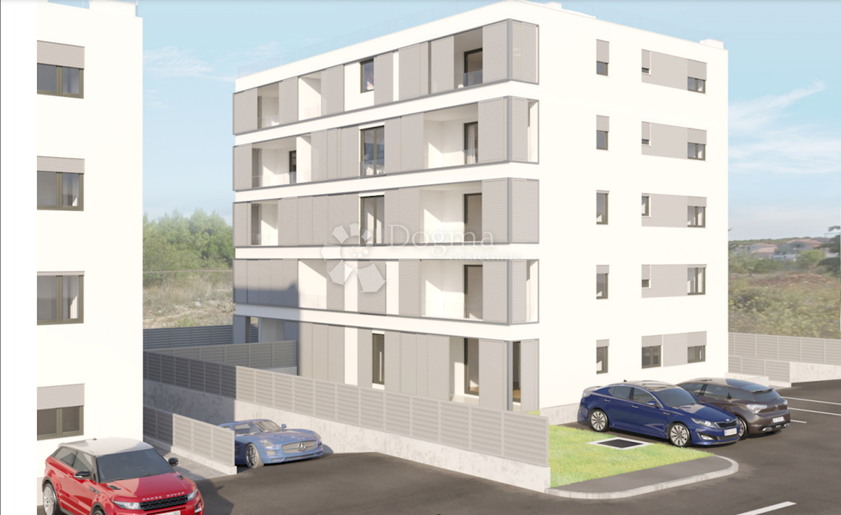 Apartmán Na predaj - ZADARSKA ZADAR