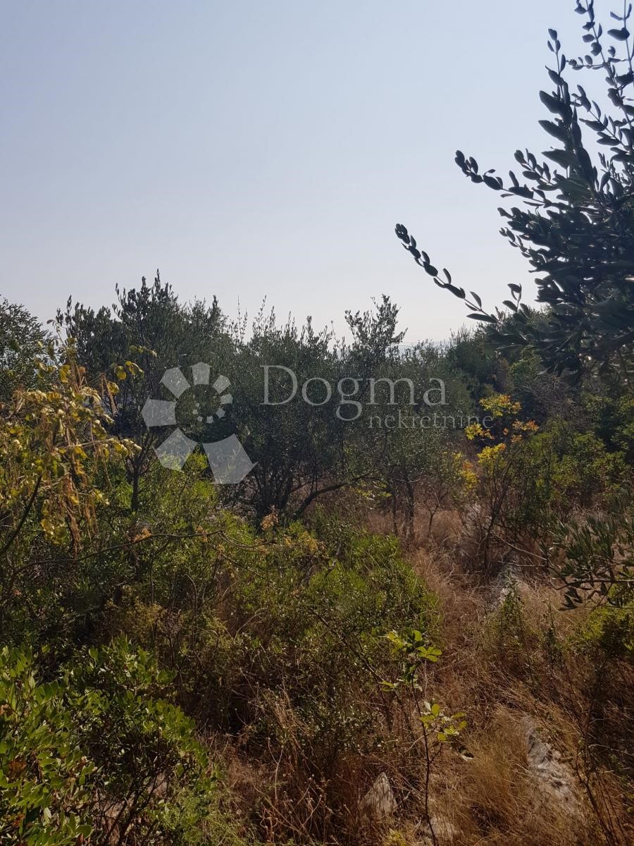 Land For sale - SPLITSKO-DALMATINSKA ŠOLTA