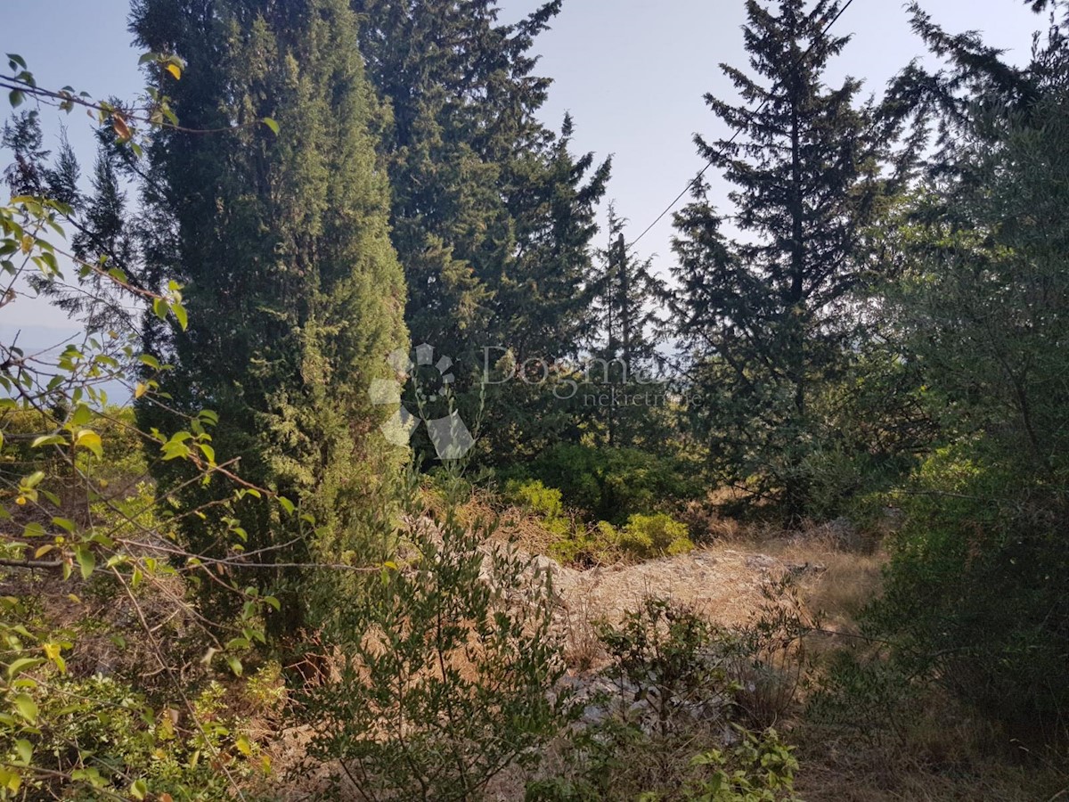 Land For sale - SPLITSKO-DALMATINSKA ŠOLTA