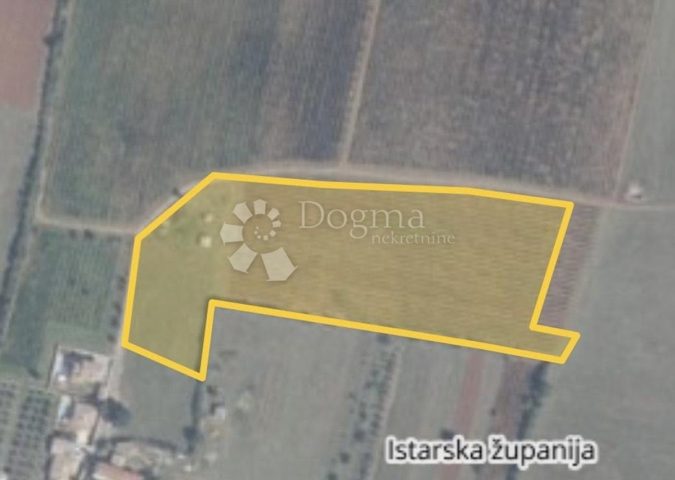 Pozemek na prodej 2000 m² – Loborika
