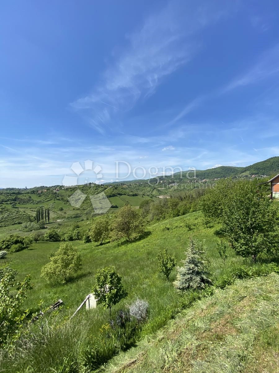 Land For sale - ZAGREBAČKA JASTREBARSKO