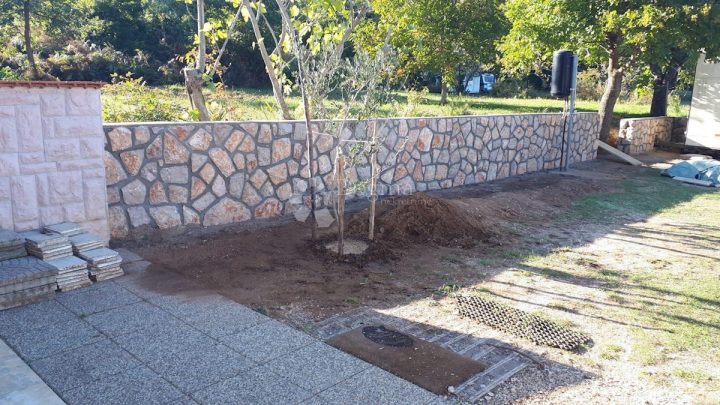 Grundstück Zu verkaufen - Primorsko-goranska Krk - foto 4/6