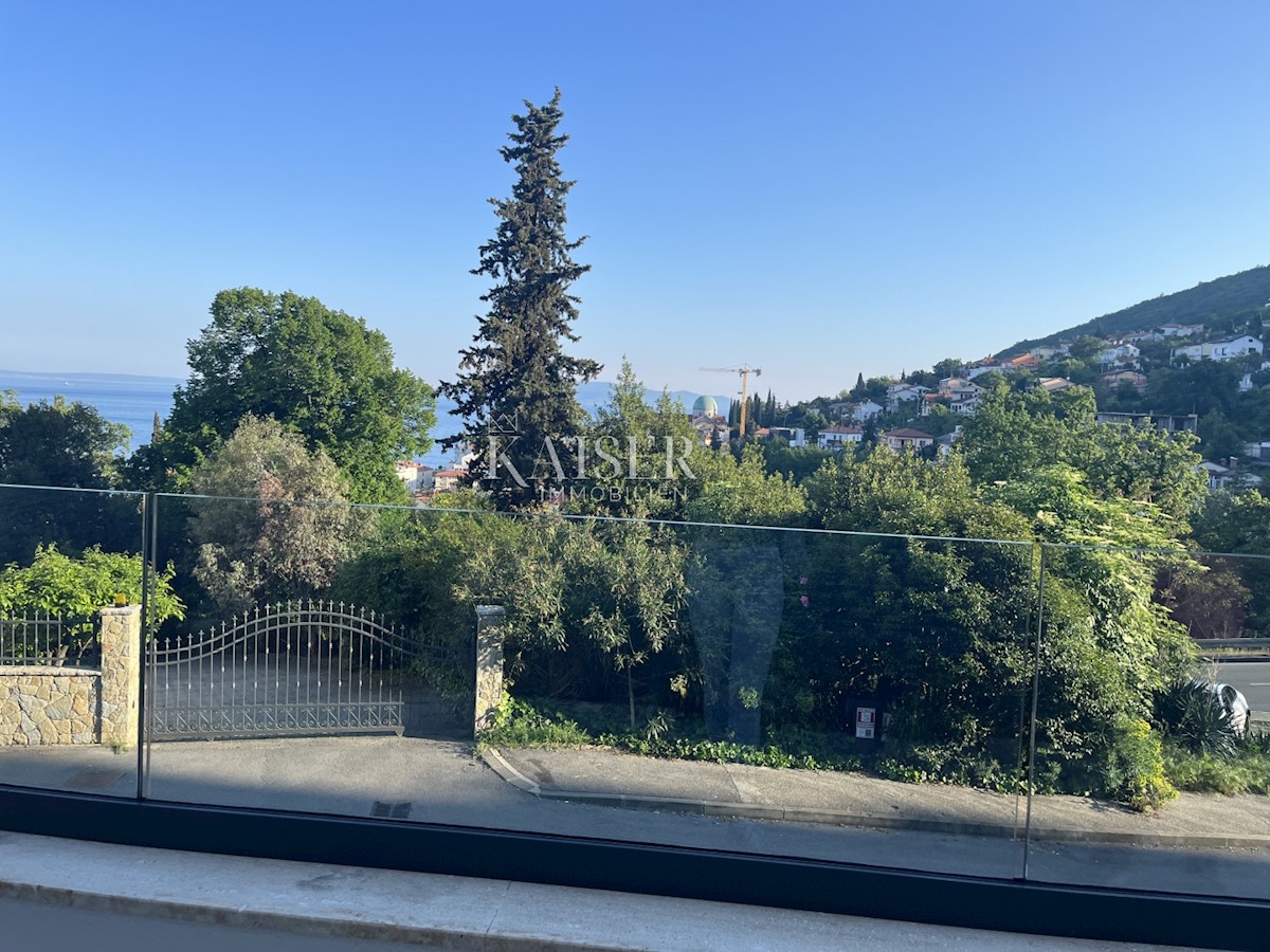 Stan Na prodaju - PRIMORSKO-GORANSKA OPATIJA
