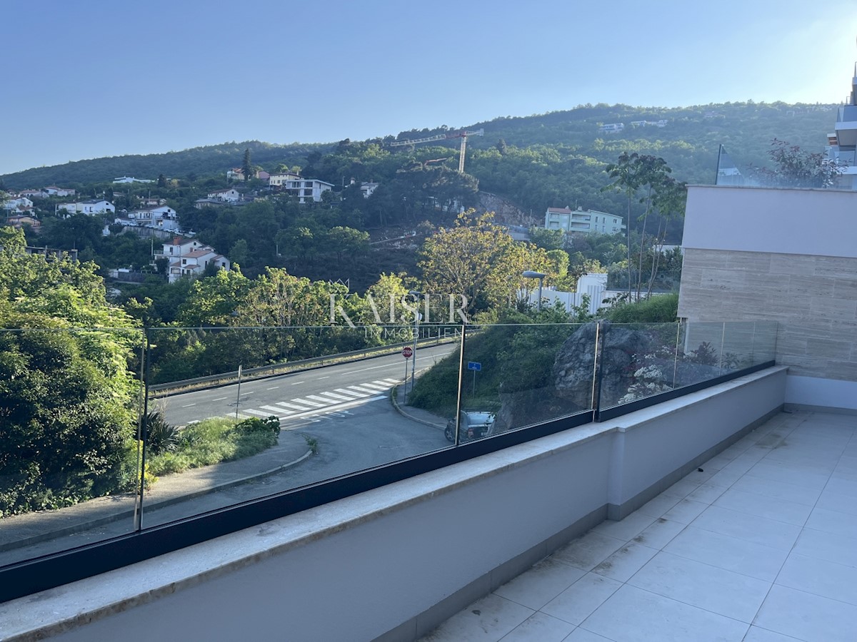 Stan Na prodaju - Primorsko-goranska Opatija - foto 2/21