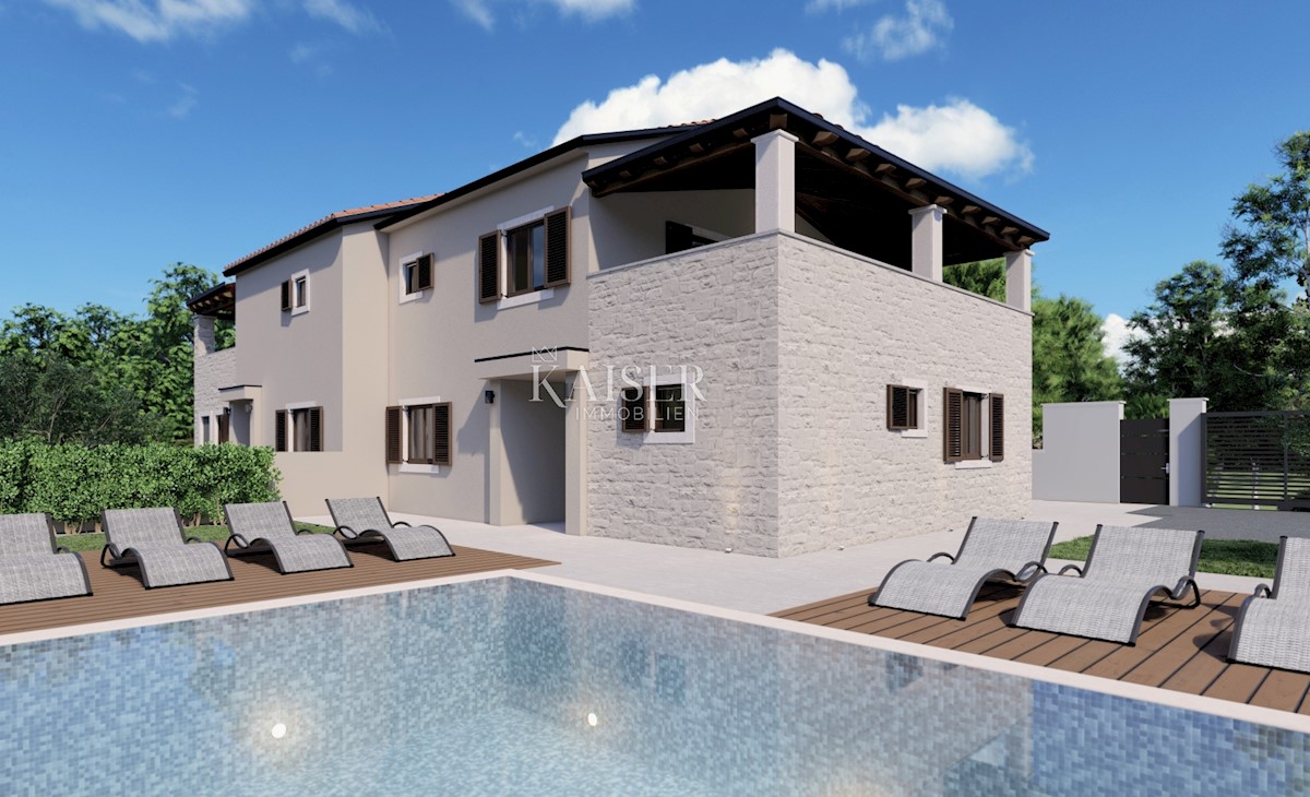 House For sale - Istarska Poreč - foto 1/10