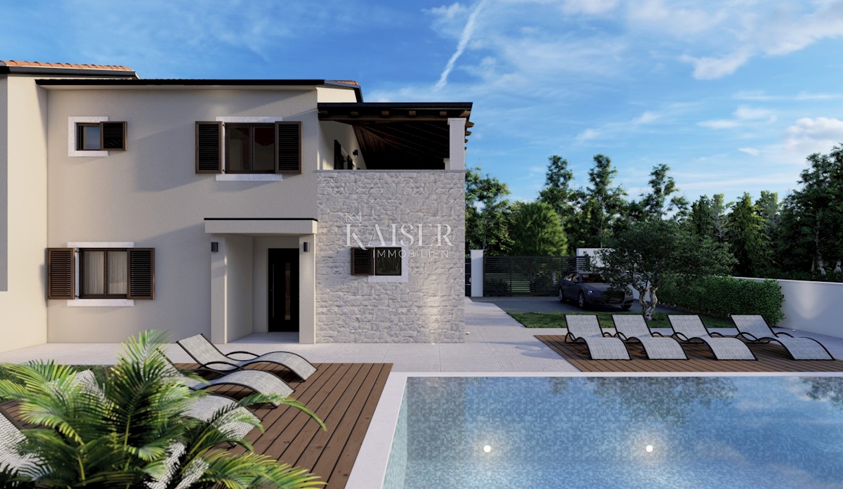House For sale - ISTARSKA POREČ