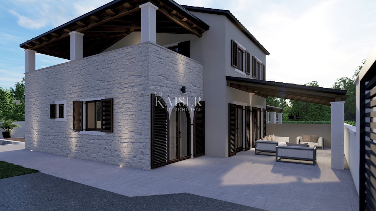 House For sale - Istarska Poreč - foto 2/10