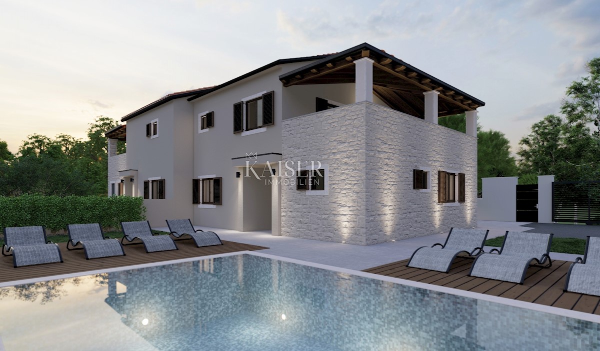 House For sale - Istarska Poreč - foto 3/10