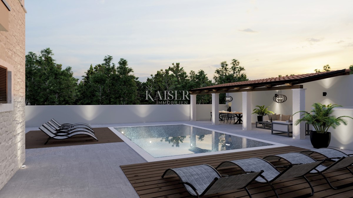 House For sale - Istarska Poreč - foto 4/10