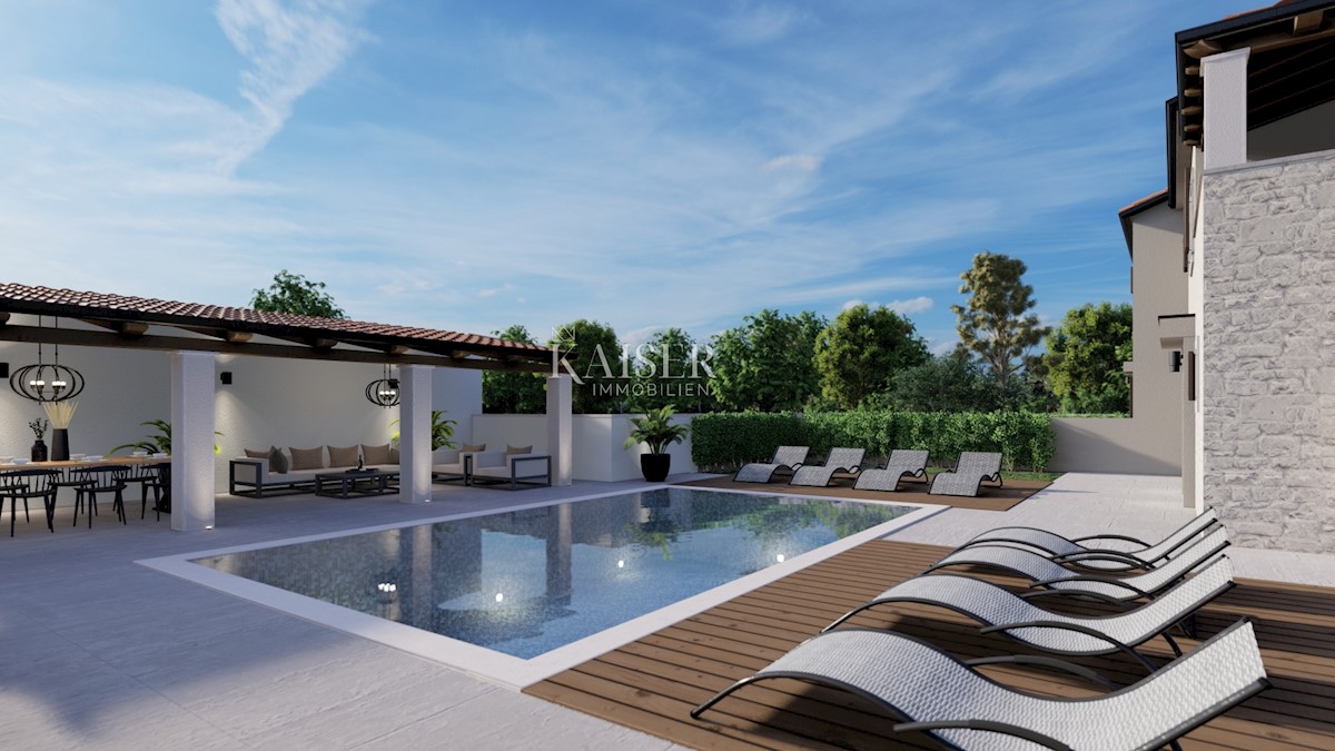 House For sale - Istarska Poreč - foto 5/10