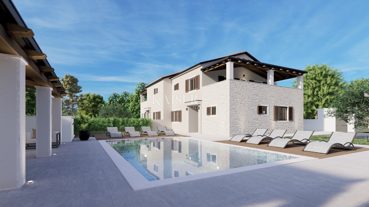 House For sale - ISTARSKA POREČ