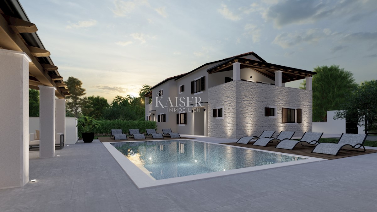 House For sale - ISTARSKA POREČ