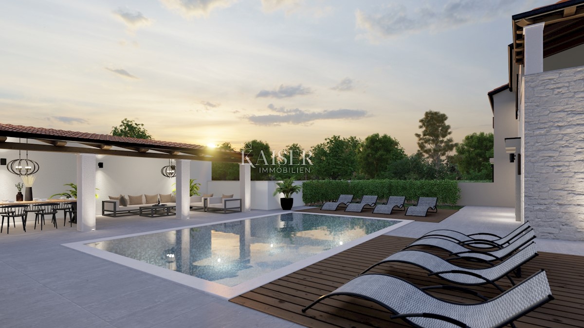 House For sale - ISTARSKA POREČ