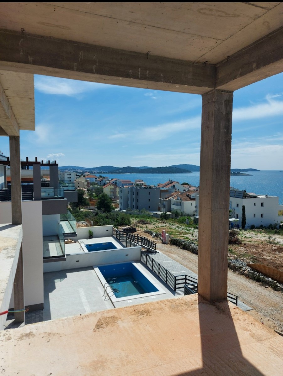 Apartmán Na predaj - ŠIBENSKO-KNINSKA ROGOZNICA