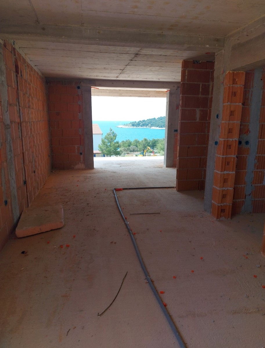Apartmán Na predaj - ŠIBENSKO-KNINSKA ROGOZNICA