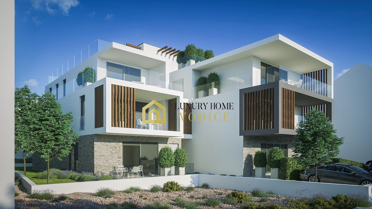 Apartmán Na prodej - šibensko-kninska Vodice - foto 2/10
