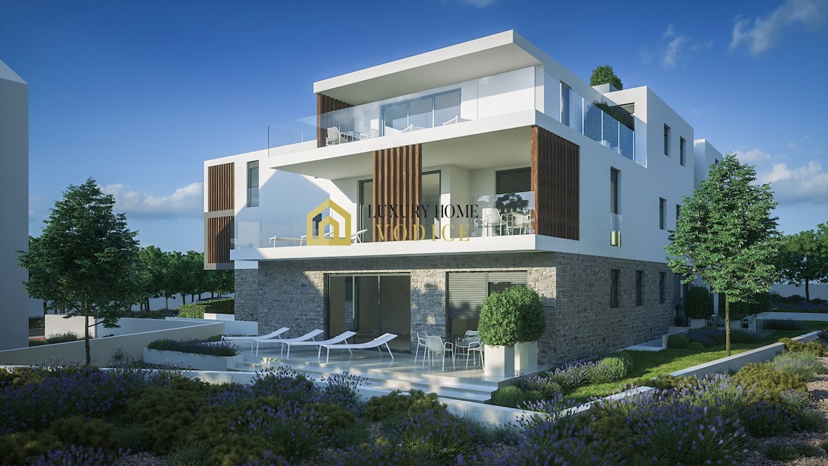 Apartmán Na prodej - šibensko-kninska Vodice - foto 3/10