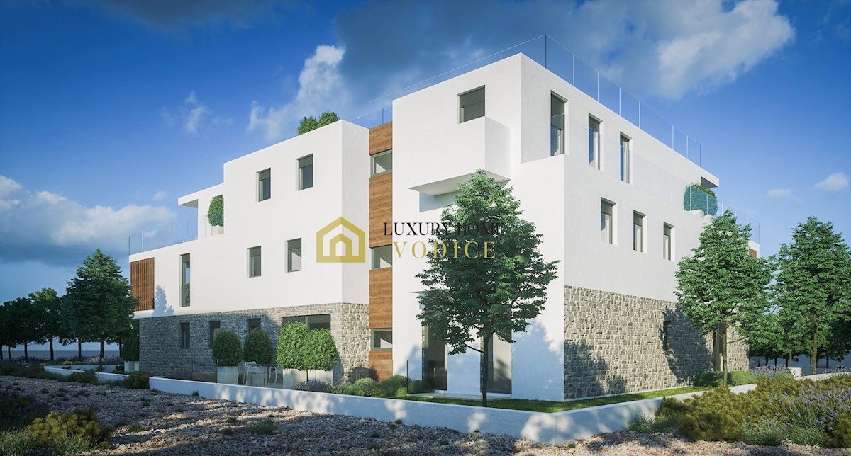 Apartmán Na prodej - ŠIBENSKO-KNINSKA VODICE
