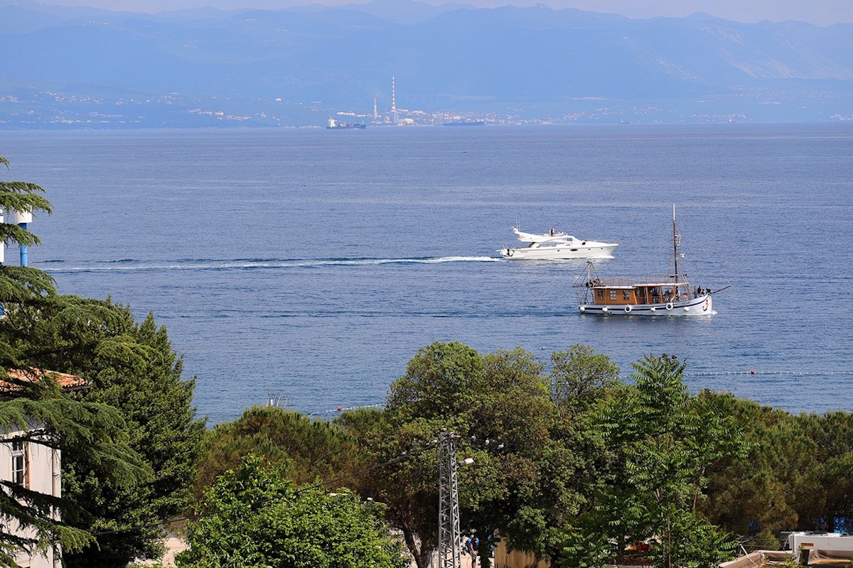 Apartment Zu verkaufen - PRIMORSKO-GORANSKA OPATIJA