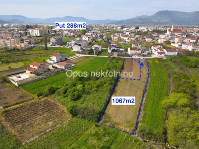 Działka Na sprzedaż - Dubrovačko-neretvanska Metković - foto 3/14