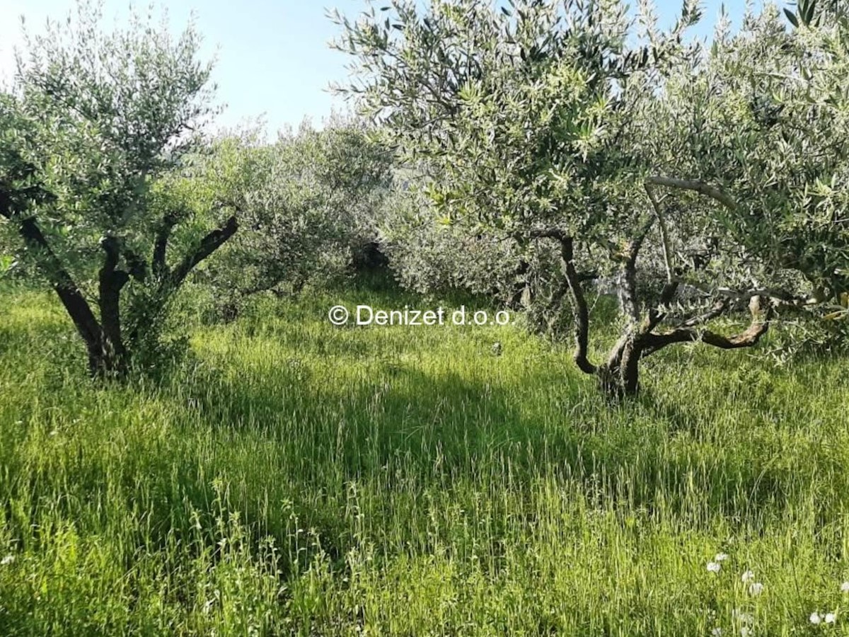 Zemljište Na prodaju - SPLITSKO-DALMATINSKA SEGET