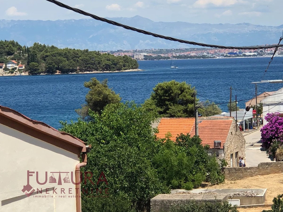 Pozemok Na predaj - Zadarska Ugljan - foto 2/3