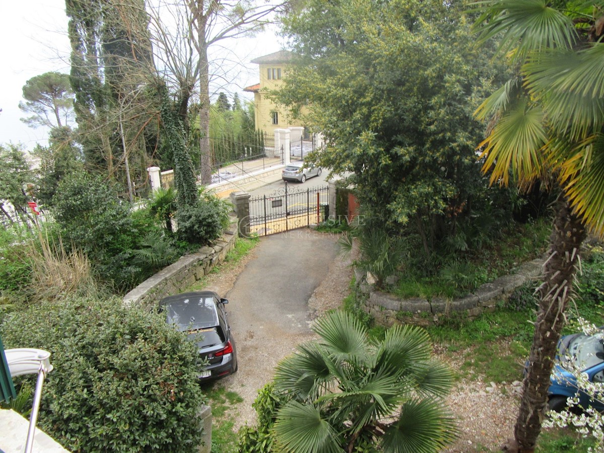 Apartma Naprodaj - PRIMORSKO-GORANSKA Opatija