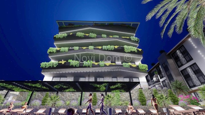 Apartma Naprodaj - Splitsko-dalmatinska Makarska - foto 2/18