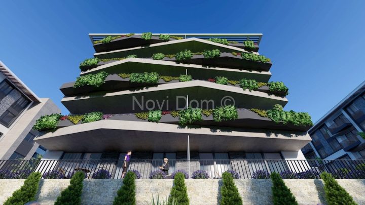 Apartma Naprodaj - Splitsko-dalmatinska Makarska - foto 4/18