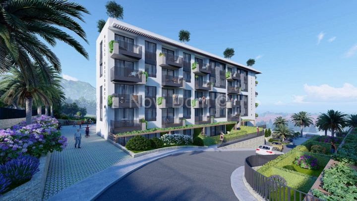Apartma Naprodaj - Splitsko-dalmatinska Makarska - foto 5/18