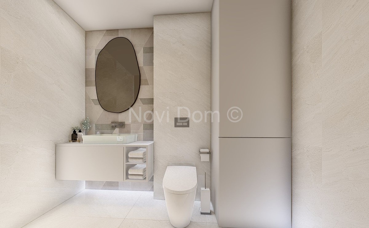 Apartma Naprodaj - SPLITSKO-DALMATINSKA Makarska