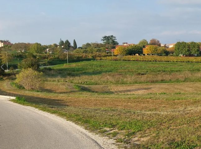 Terreno in vendita 3100 m² – Lovrin