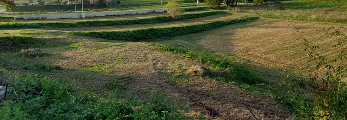 Land For sale - ISTARSKA PAZIN