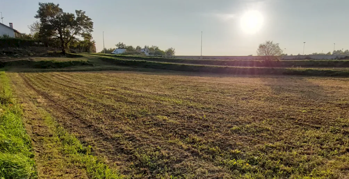 Land For sale - ISTARSKA PAZIN
