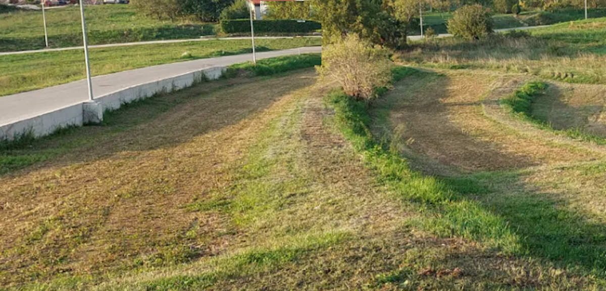 Land For sale - ISTARSKA PAZIN